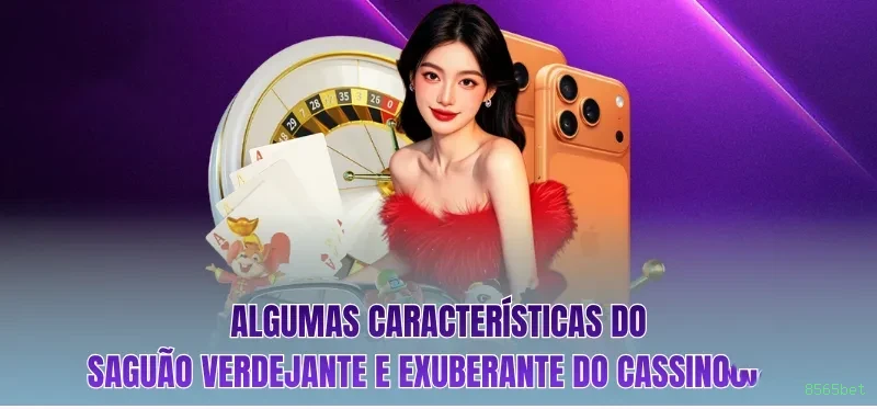 App 8565bet para Android e iOS - download grátis