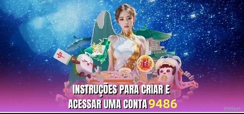 Configurações úteis dentro do app 8565bet