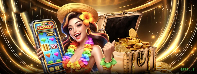 Cassino 8565bet - mesas ao vivo e jogos