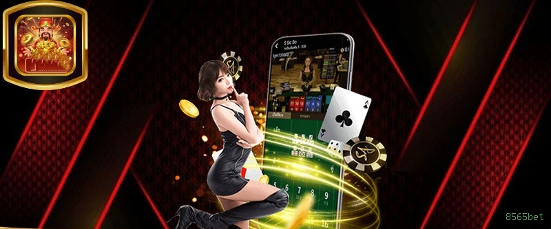App 8565bet Android download
